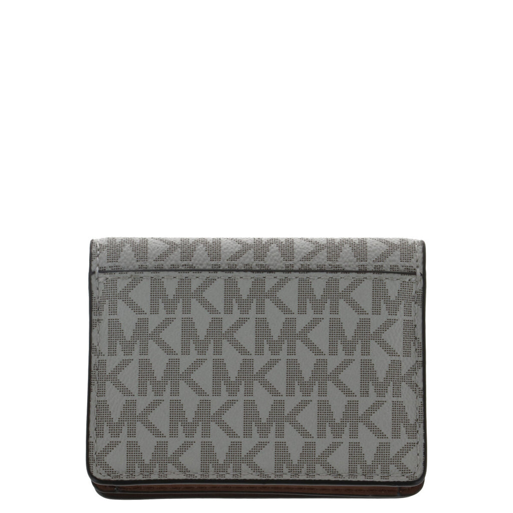 Michael Kors — Wallet ref. 35S5G2ZD5B beige woman — view 2