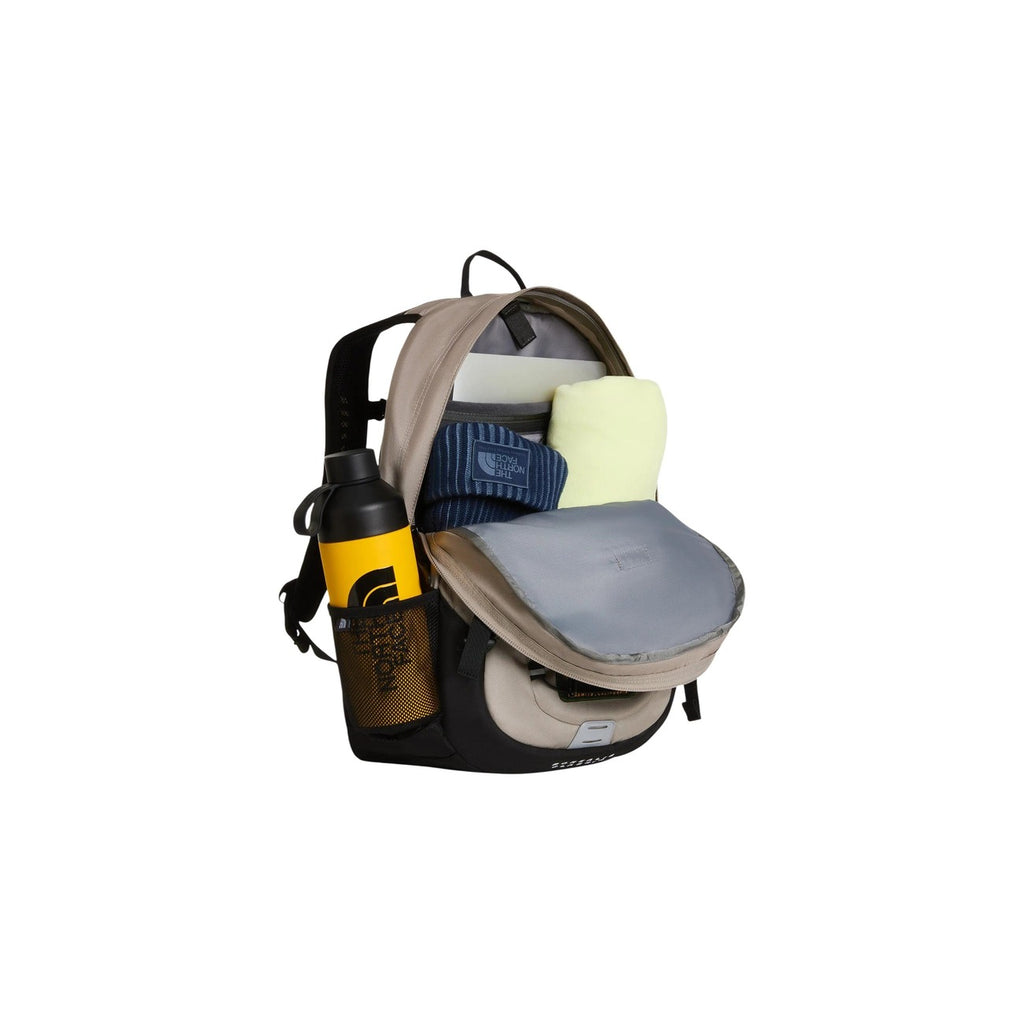 The North Face — Grauer Borealis Classic Patch Rucksack 29 L — Ansicht 4
