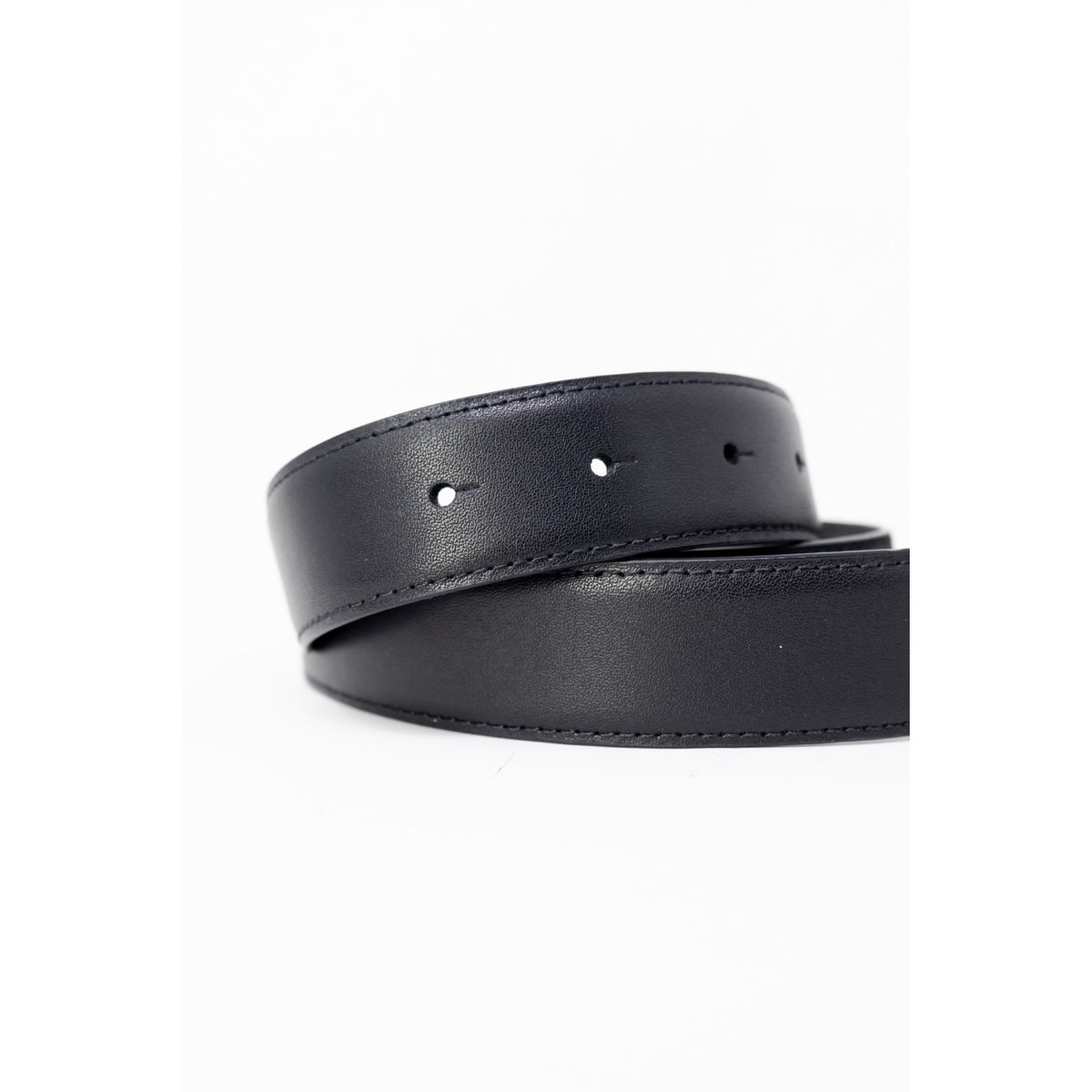 Pinko — Ceinture Love noir femme — vue 2