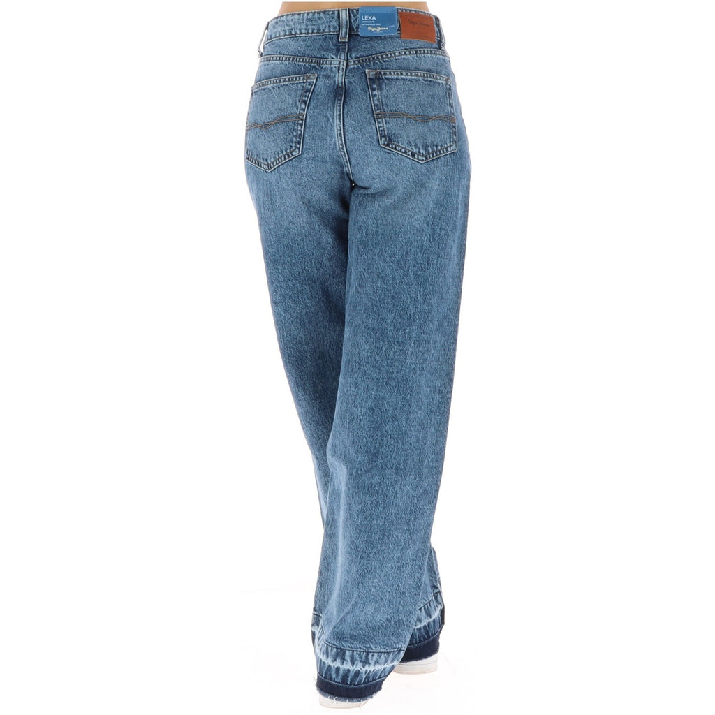 Pepe Jeans — Damen-Jeans PL20510814S52 blau — Ansicht 3