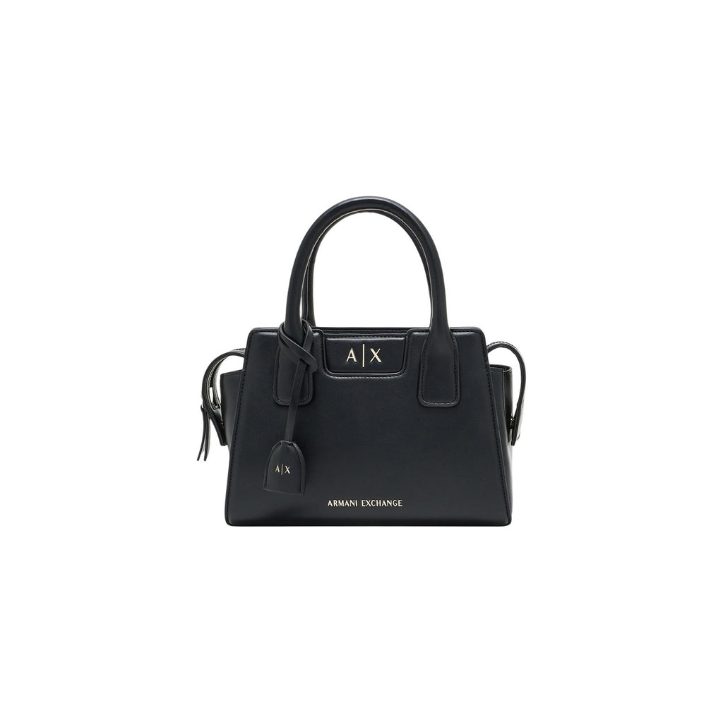 Armani Exchange — Zwarte damestas