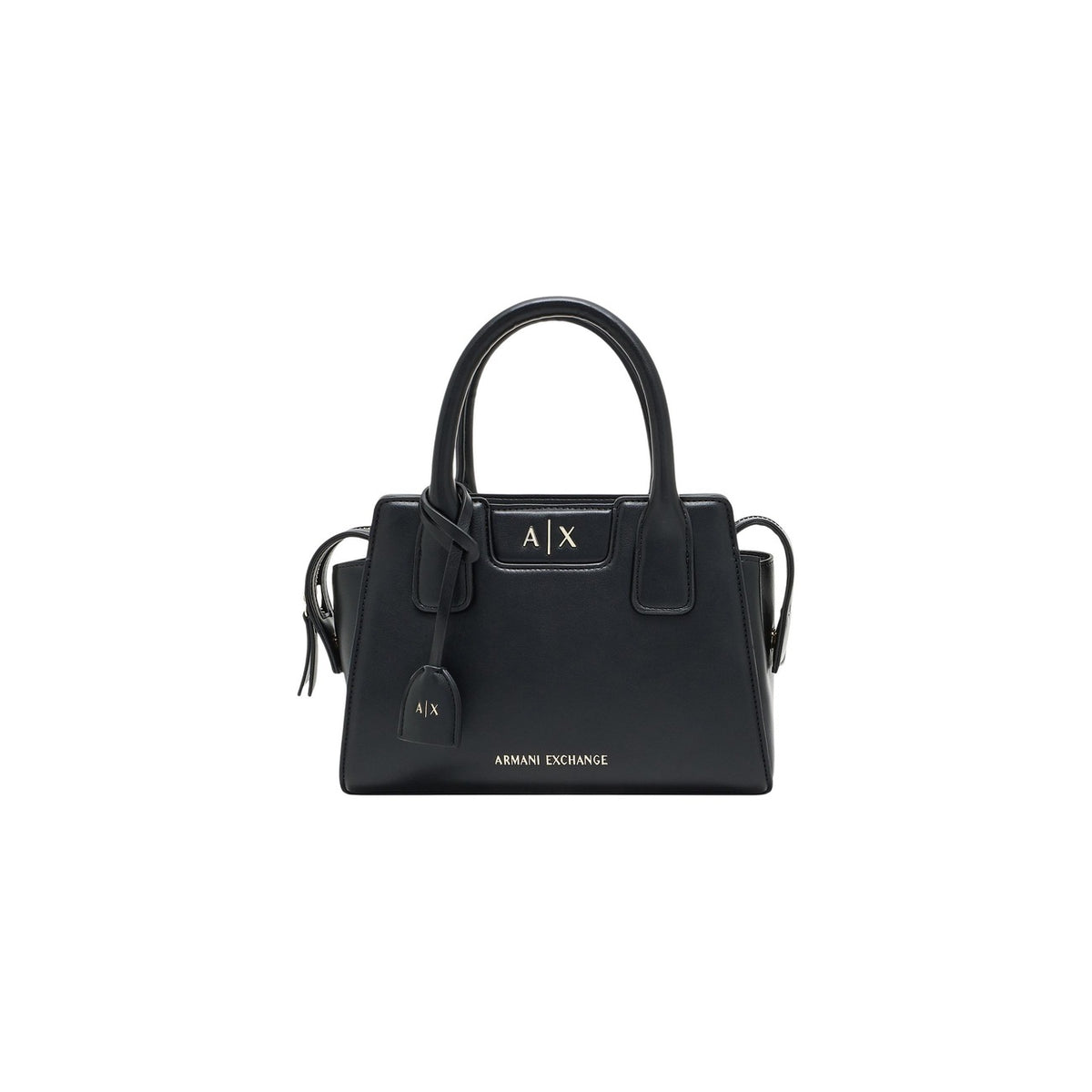 Armani Exchange — Zwarte damestas