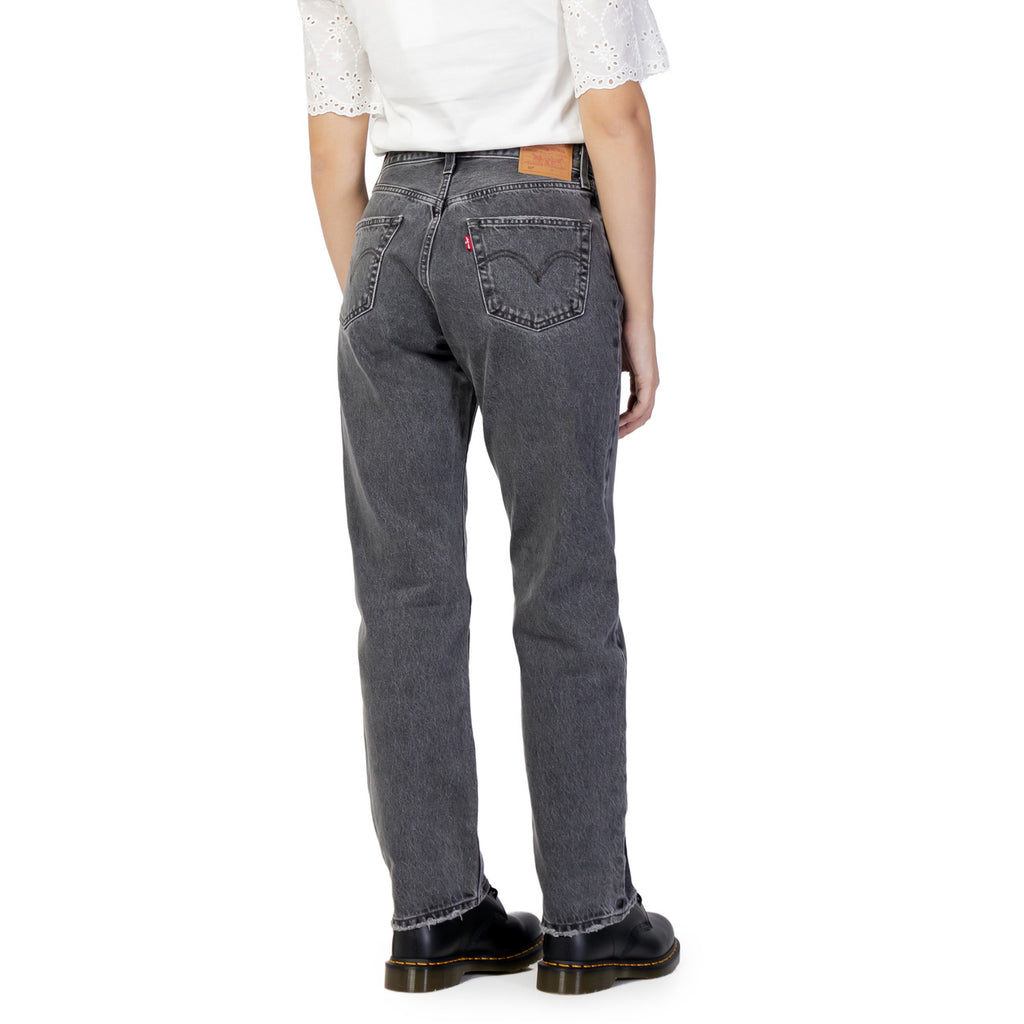 Levi’s — Jean 501 ’90s noir femme — vue 2