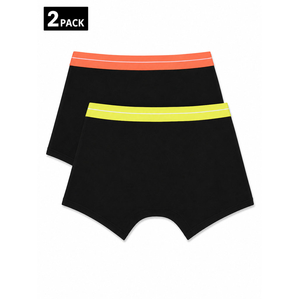 Palm Angels — ondergoed PLA1UMWTR02BI zwart voor heren — afbeelding 2