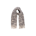 Pieces – Damen-Schal 17116594 beige