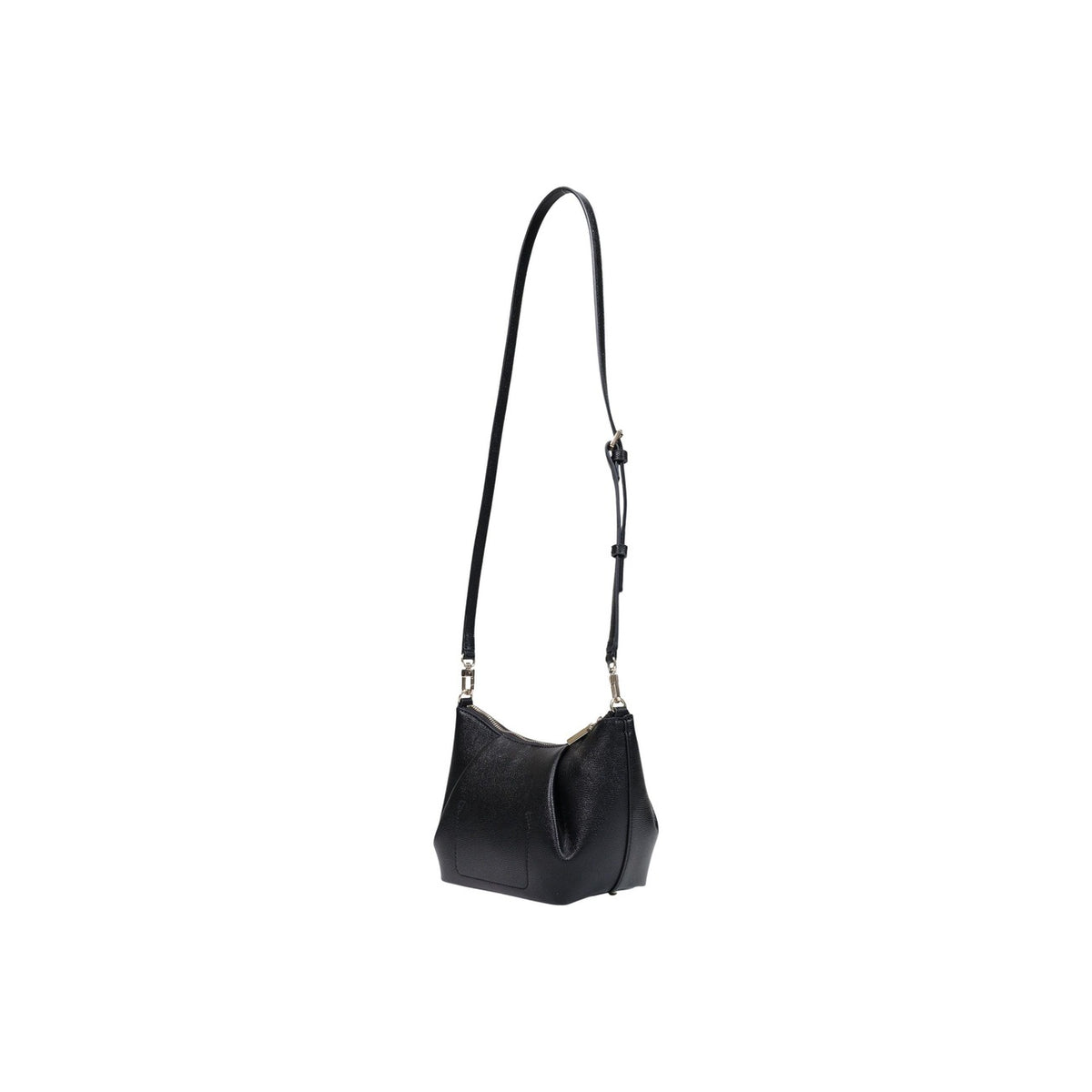 Guess — Noelle Girlfriend bag His wife - black color — view 4