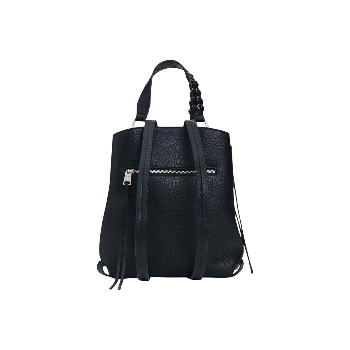 Desigual — Tasche Notus Print Sumy Min schwarz Damen — Ansicht 3