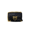Pinko — Tasche 100074 A0gk schwarz Damen