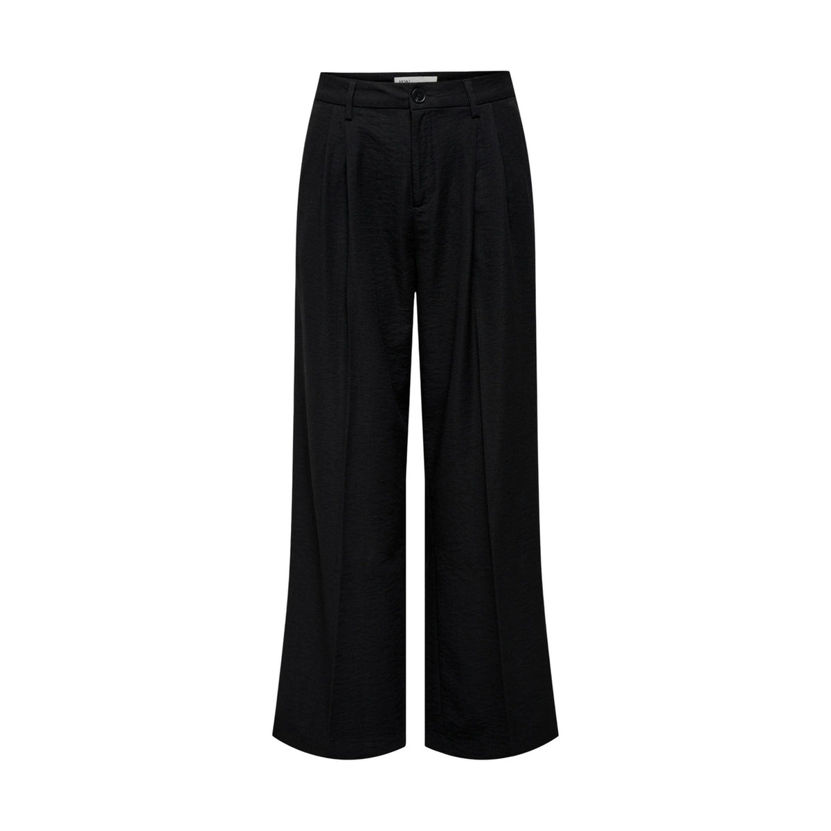 Jacqueline de Yong — Pantalon 15354011 noir femme — vue 3