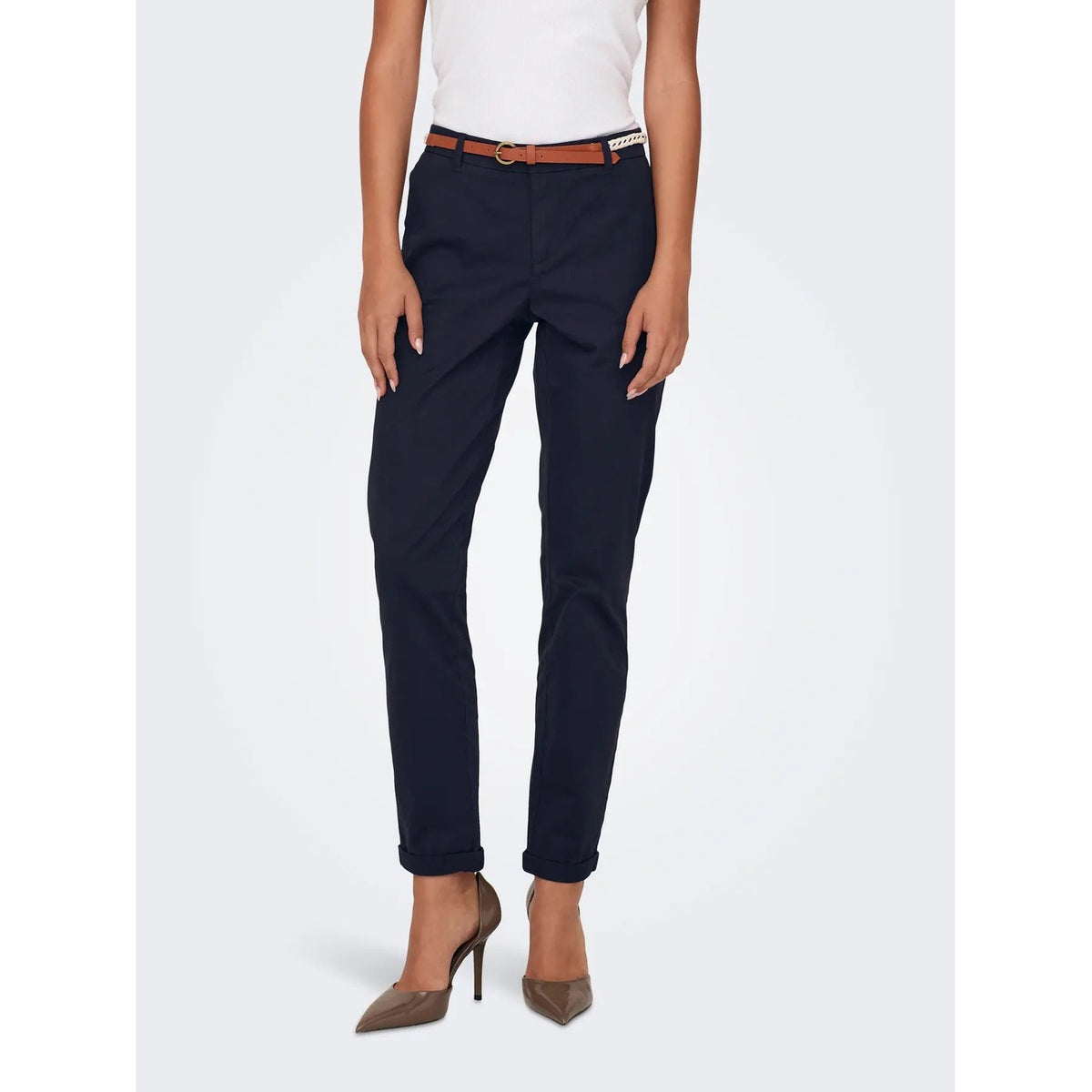 Only — Pantalon réf. 15218519 femme — vue 7