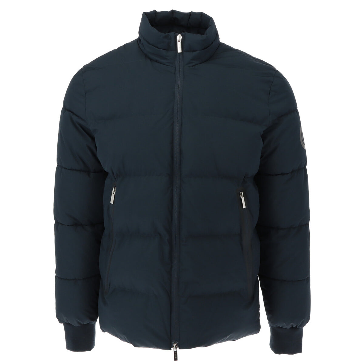 Gaudì — Veste 121GU35009 bleu homme