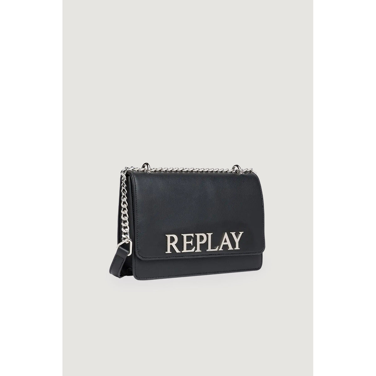 Replay — Sac noir femme — vue 3