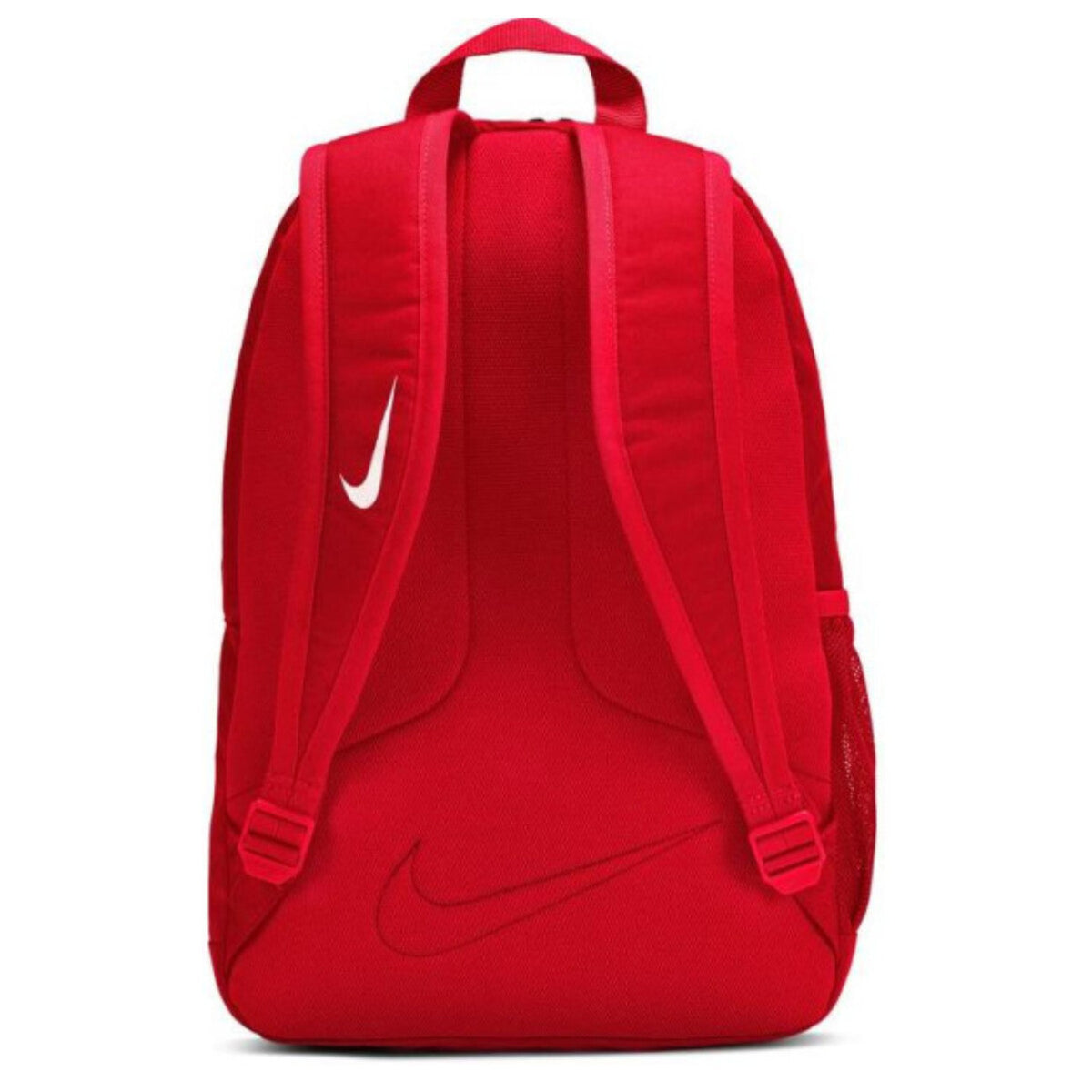 Nike — Sac réf. DA2571 rouge homme — vue 2