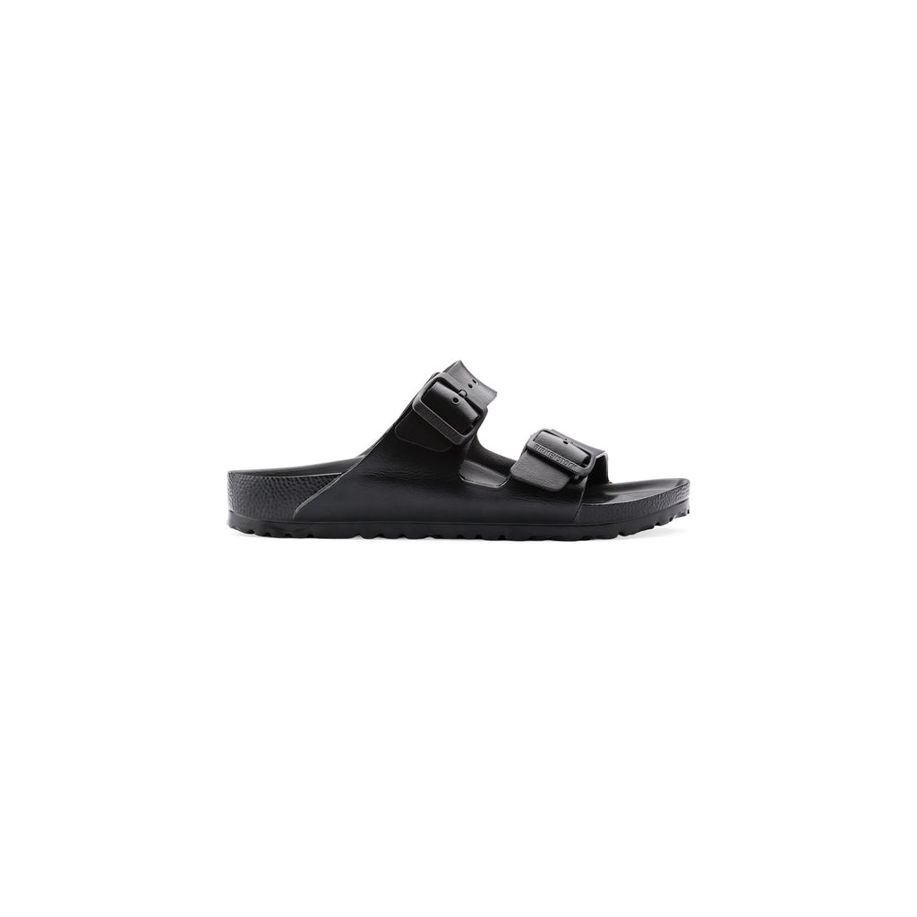 Birkenstock — Arizona EVA noires 129423 femme