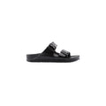 Birkenstock — Arizona EVA noires 129423 femme