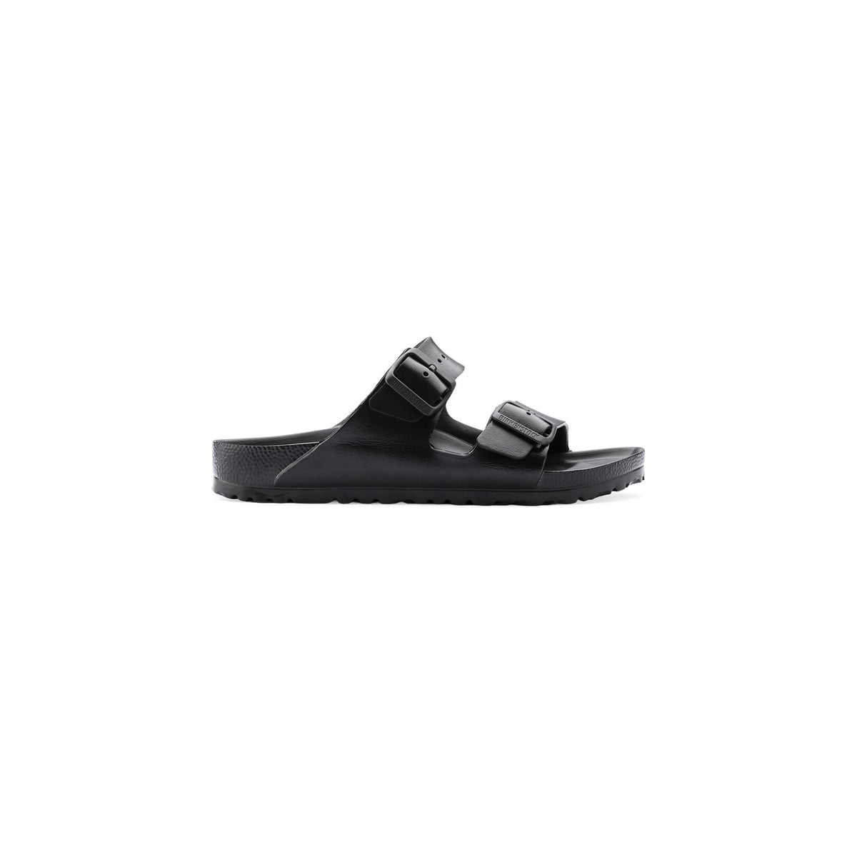 Birkenstock — Arizona EVA noires 129423 femme