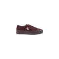 Calvin Klein — Damen-Sneaker in Bordeaux