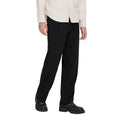Only & Sons – Schwarze Herrenhose