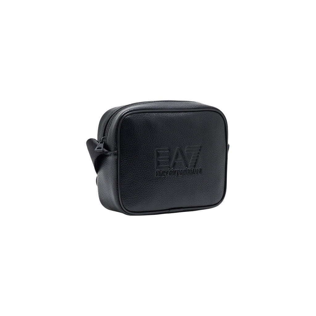 EA7 — Sac noir femme — vue 2
