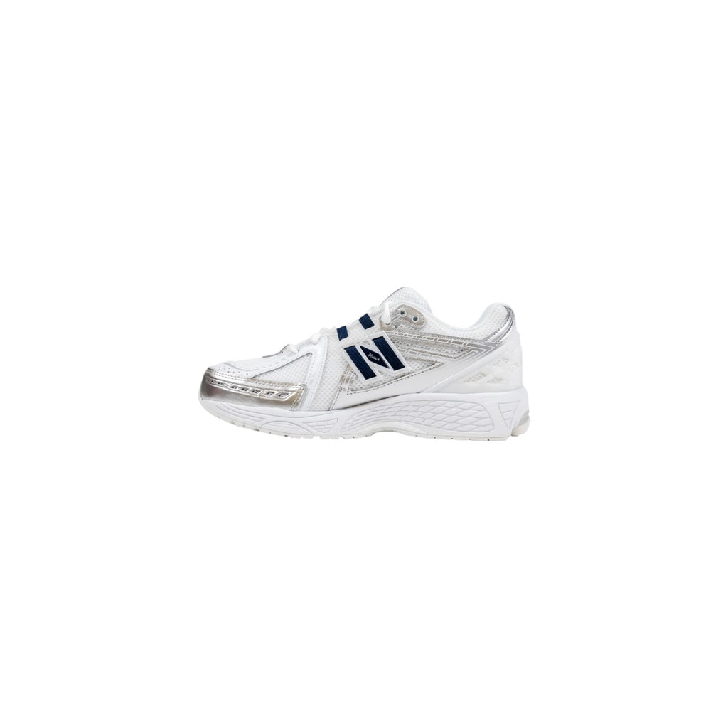 New Balance — Sneaker 1906 weiß Kinder — Ansicht 3