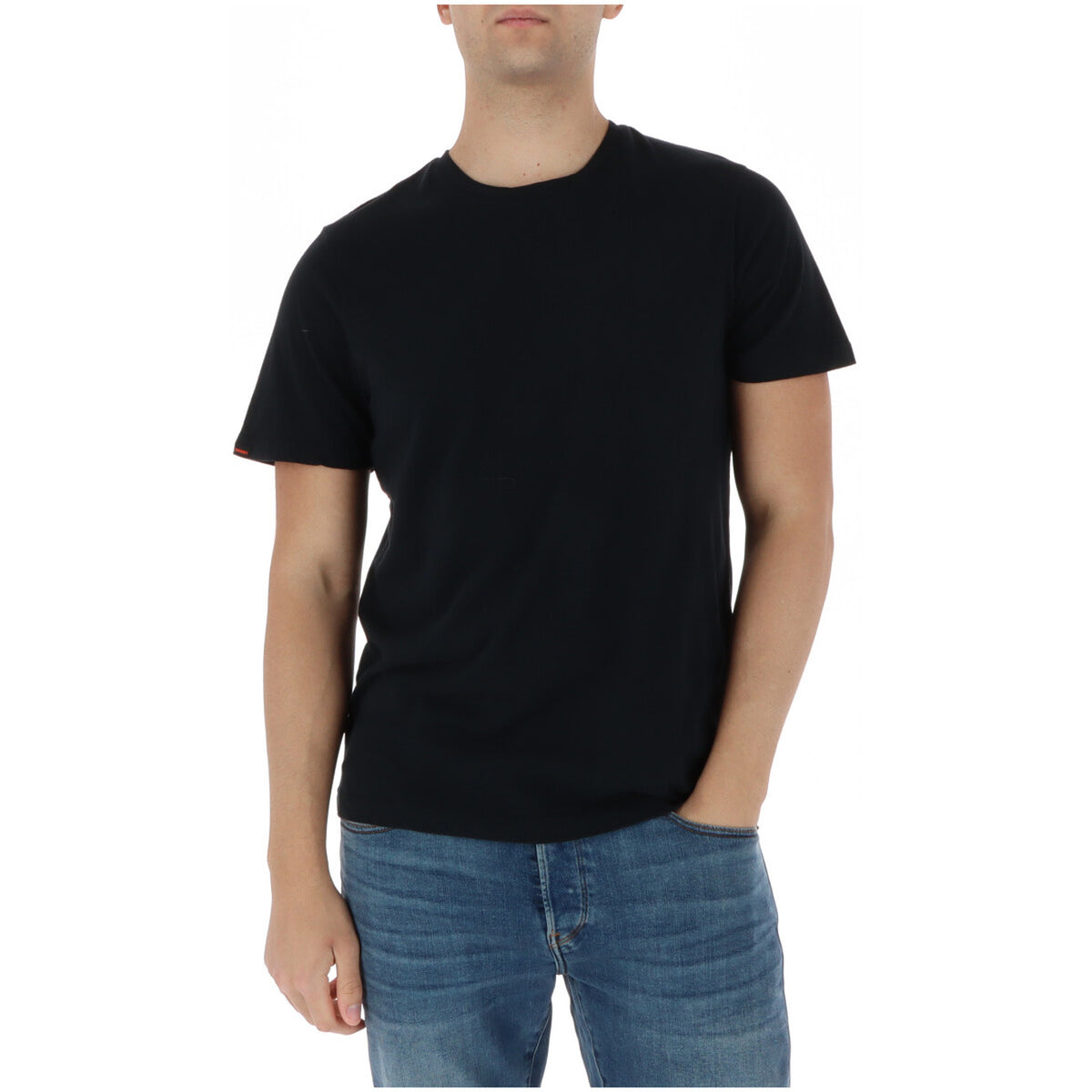 Superdry — T-shirt M1012226A voor heren — afbeelding 6