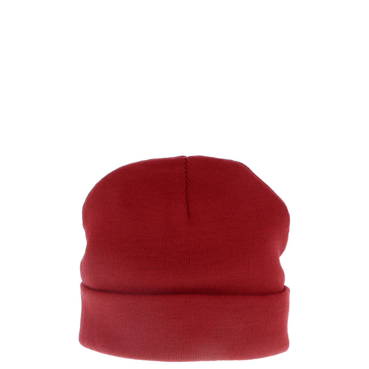 Champion — Bonnet imprimé rouge femme 804674 — vue 2