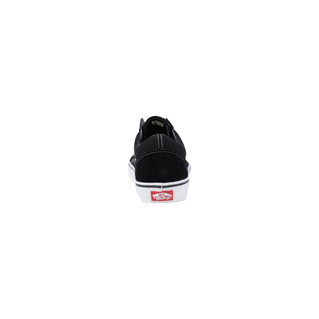 Vans — Baskets VN000D3HY281 noir homme — vue 4