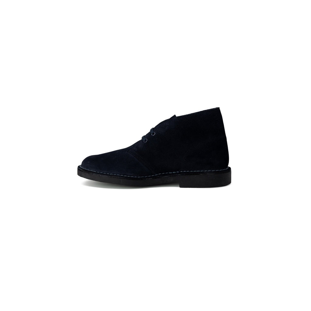 Clarks — Derbies ref. 26168085 blauw voor heren — afbeelding 2