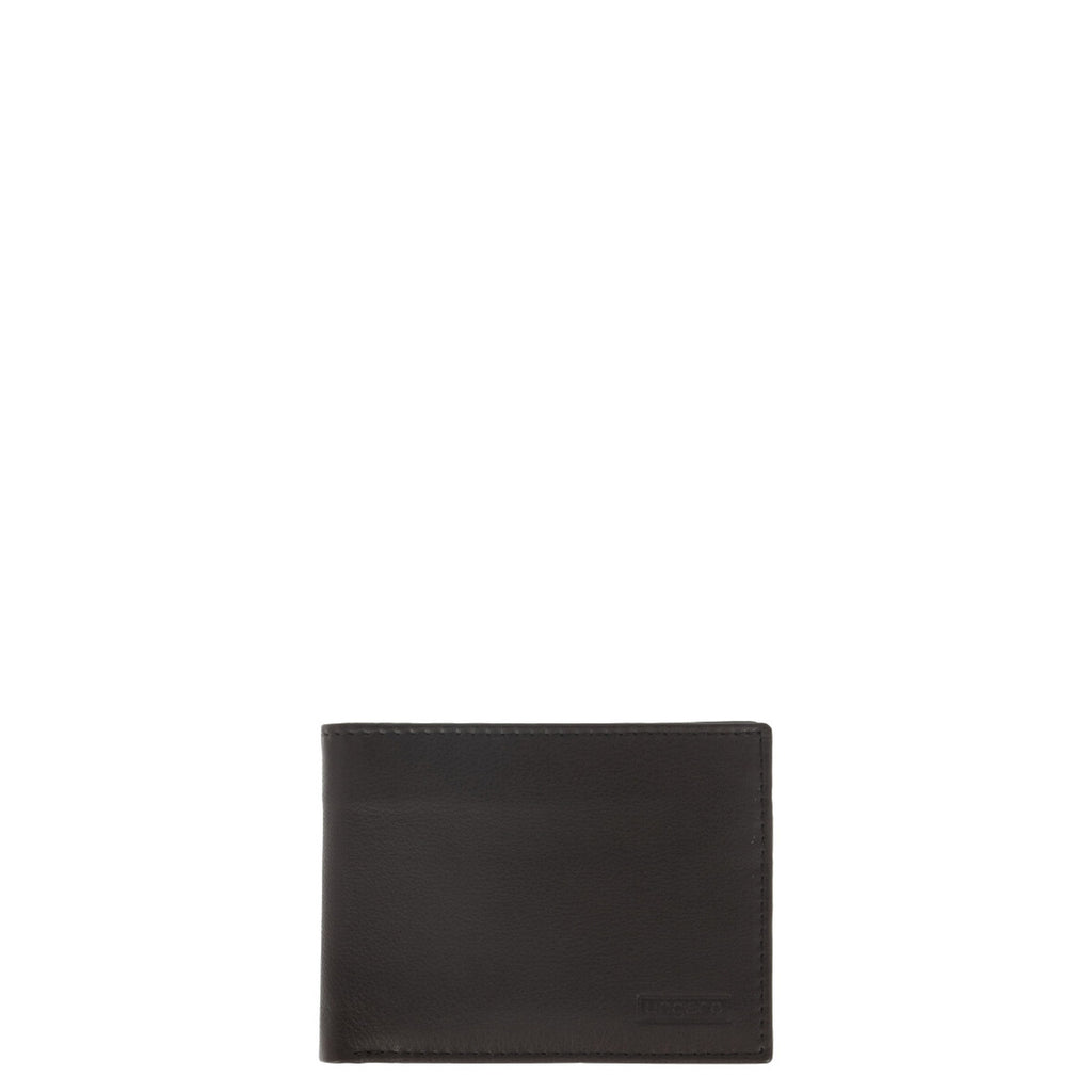 Ungaro — Portefeuilles USLGS0000102 marron homme