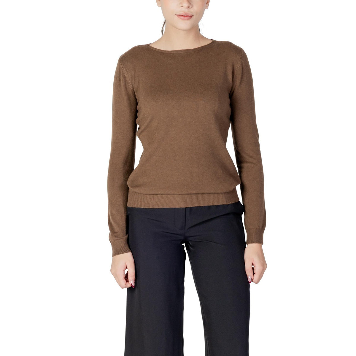 Choral — Pullover D003 für Damen