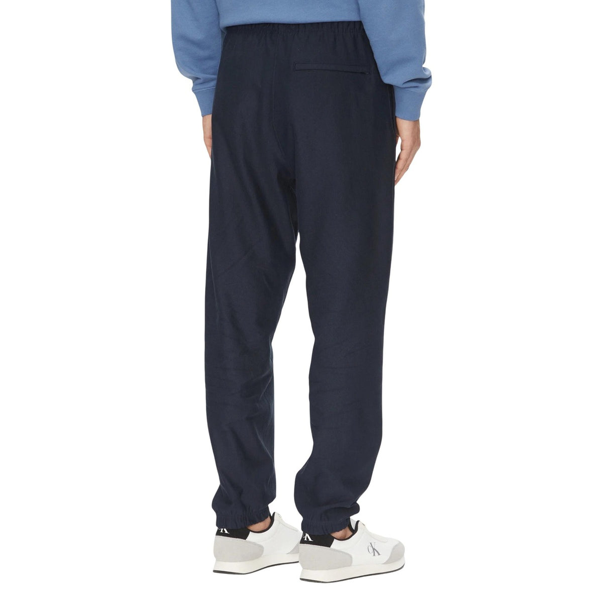 Calvin Klein Jeans — Pantalon LV04RC279G bleu homme — vue 2