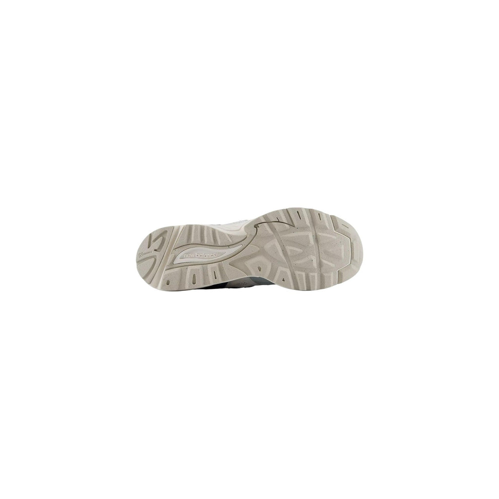 New Balance — Baskets 880R bleu homme — vue 5