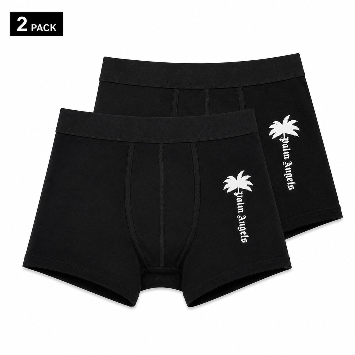 Palm Angels — Men's Underwear PLA1UMBTR09BI — view 4