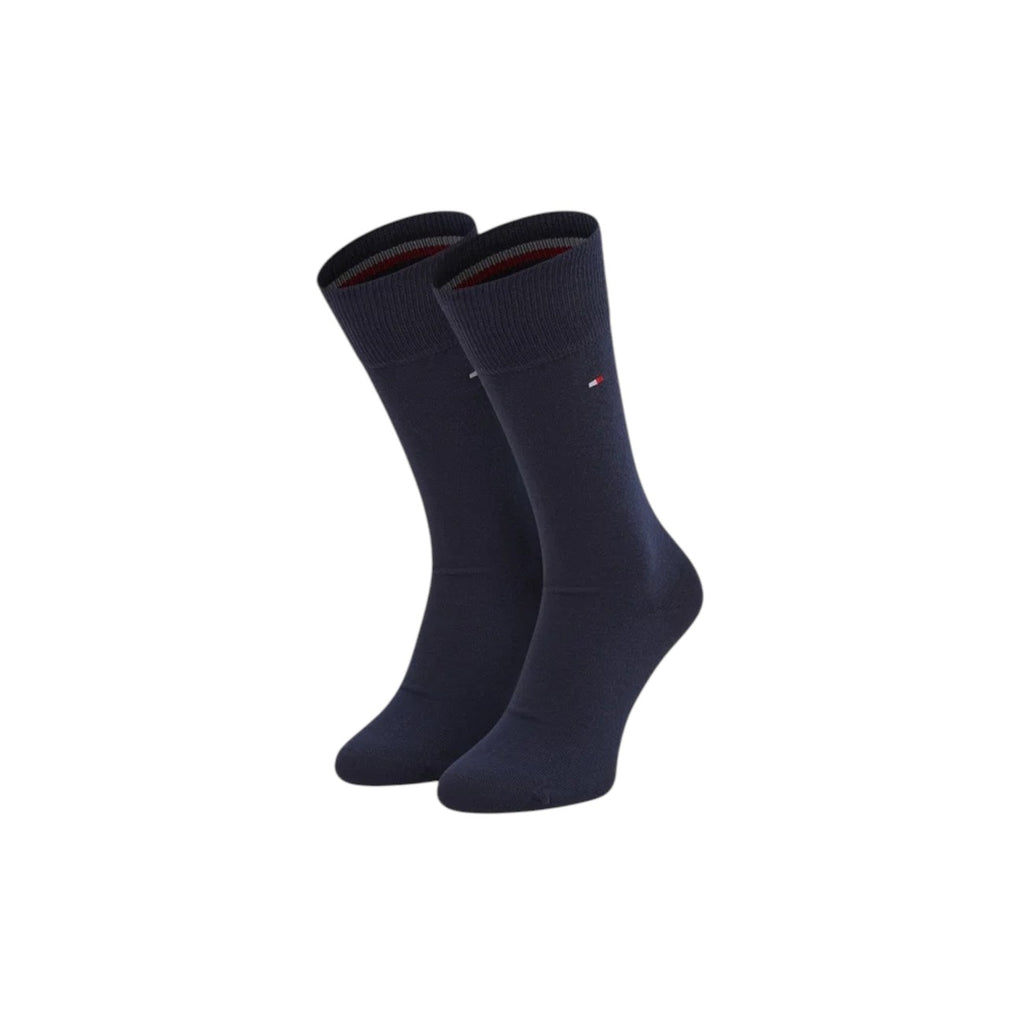 Tommy Hilfiger — Sous-vêtement 100001495 bleu homme — vue 4