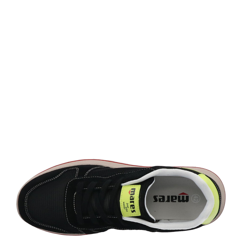 Mares — MRS13101M men’s sneakers — view 2
