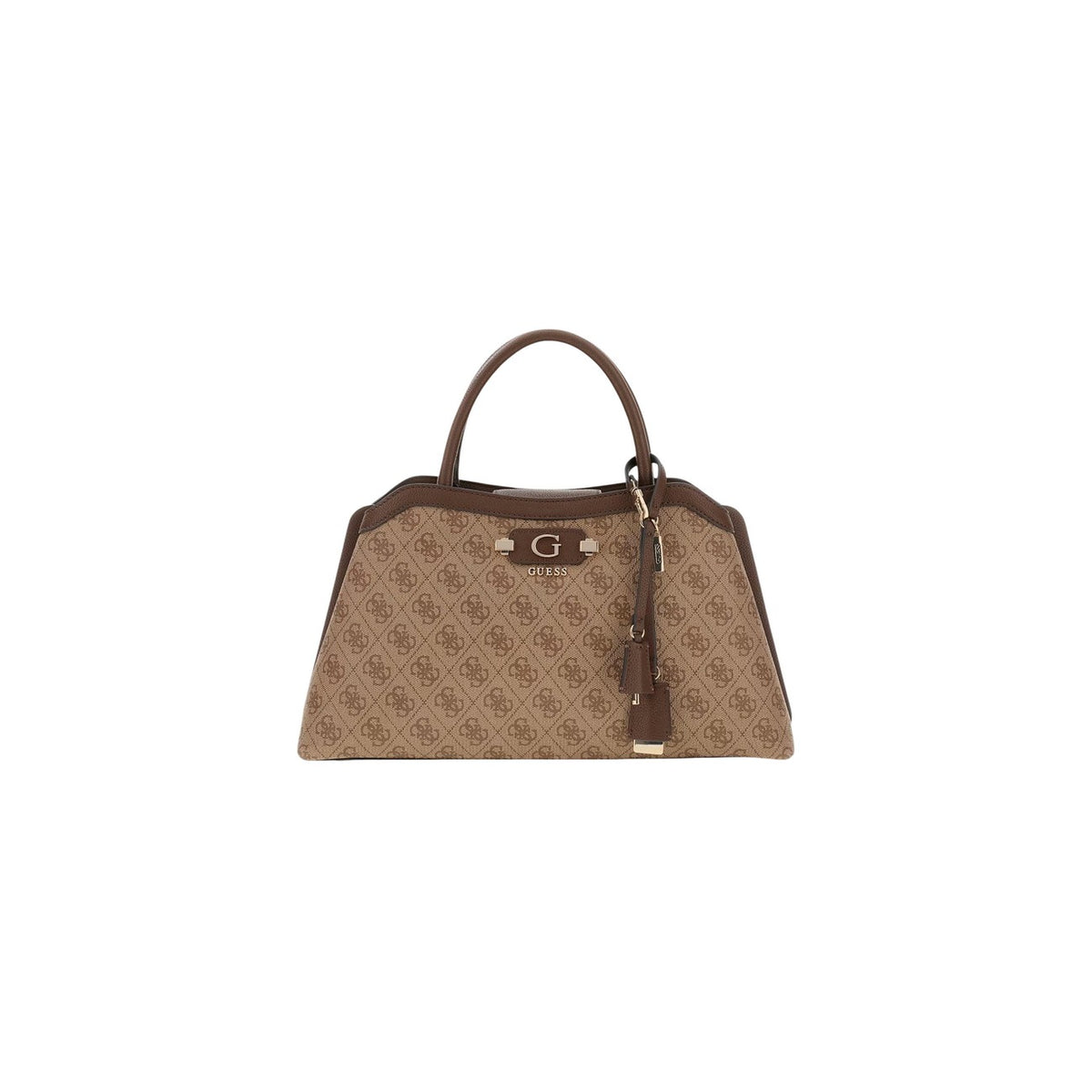 Guess — Sac Coleen Logo Small Sa femme — vue 9