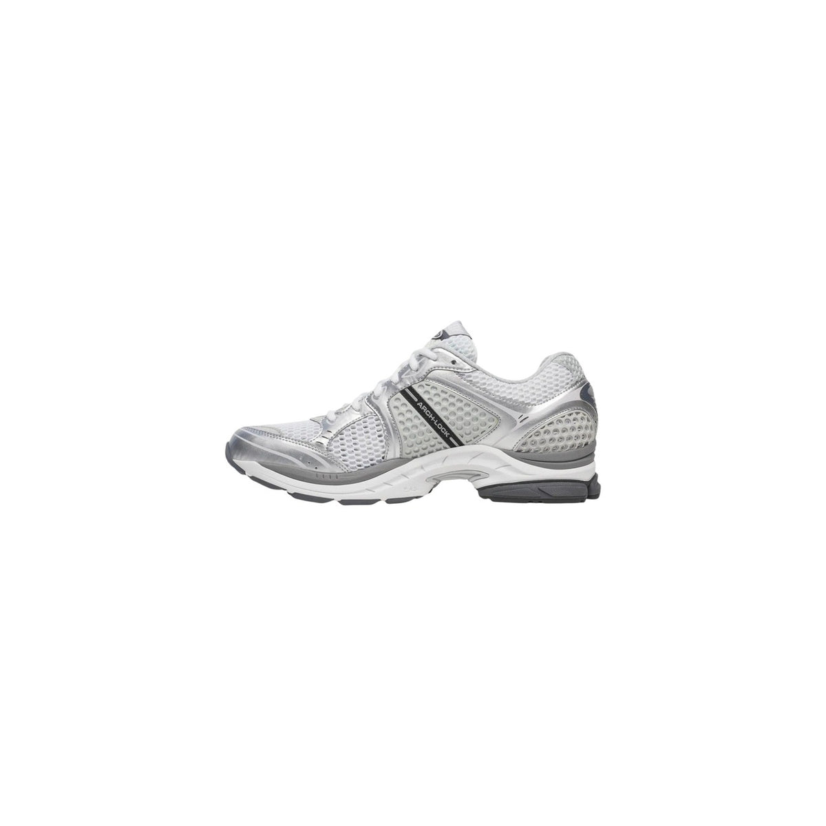 Saucony — PROGRID TRIUMPH 4 white men’s sneakers — view 3