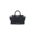 Armani Exchange — Zwarte shopper tas voor dames