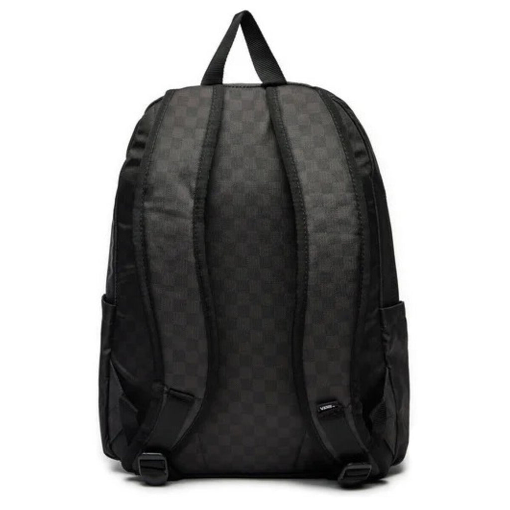Vans — Sac H4XBA51 noir homme — vue 2