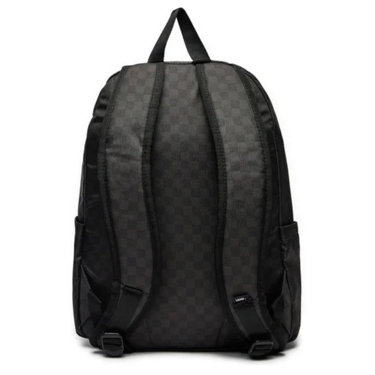 Vans — Sac H4XBA51 noir homme — vue 2