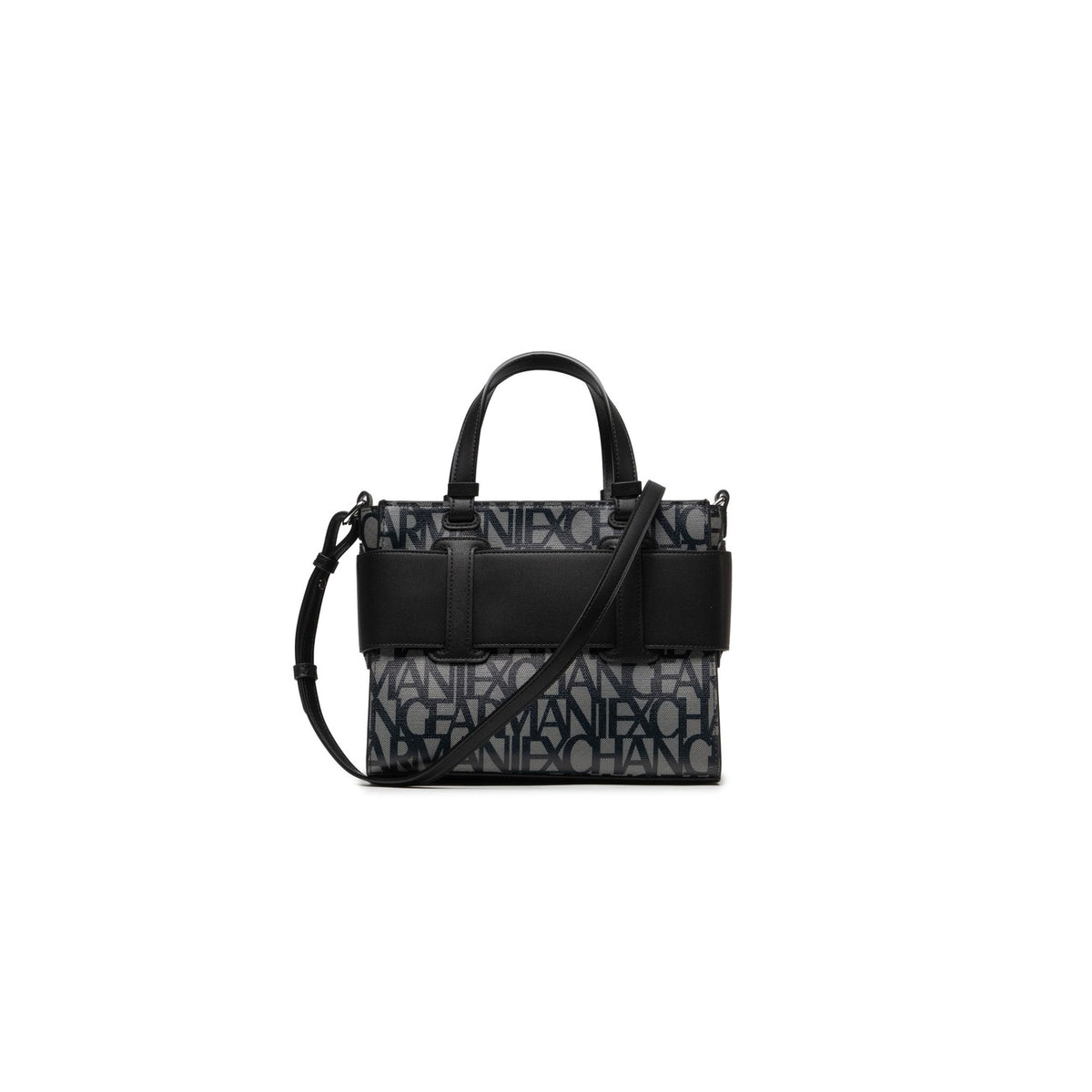 Armani Exchange — Handbag 942690 black woman — view 4