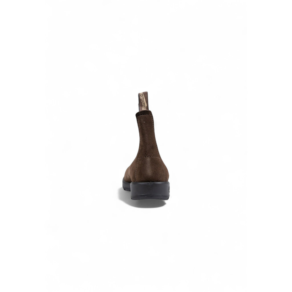 Blundstone — Chelsea Boots aus braunem Leder für Herren — Ansicht 5