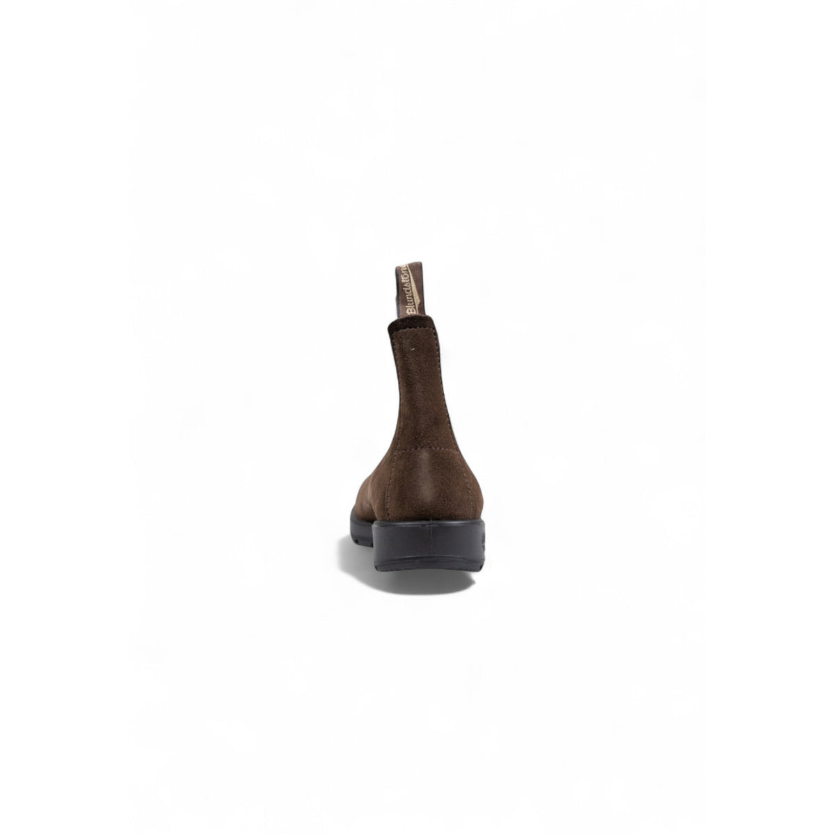 Blundstone — Chelsea Boots aus braunem Leder für Herren — Ansicht 5