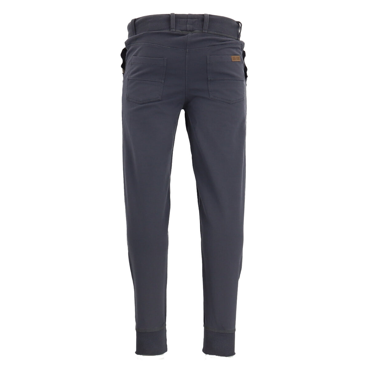 Leone 1947 — Pantalon LW1761 gris femme — vue 2