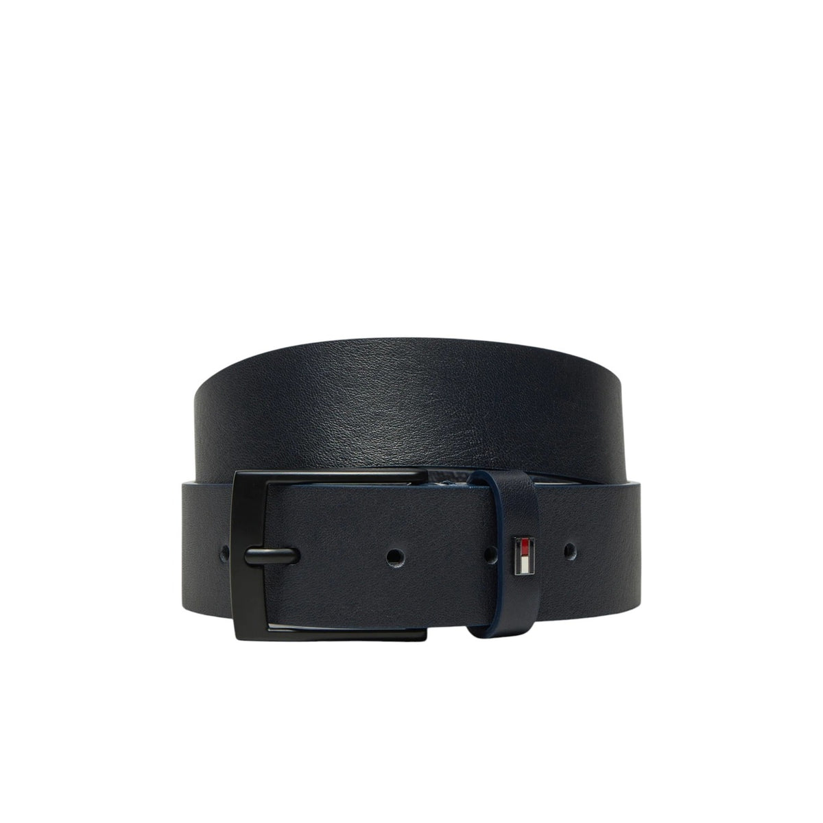 Tommy Hilfiger — Ceinture AM0AM13014 en cuir homme