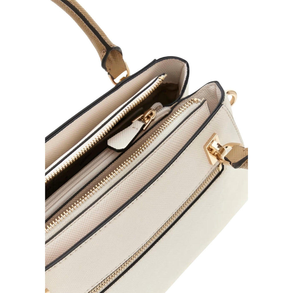 Guess — Women's Noelle II Luxury Satchel Bag — view 4