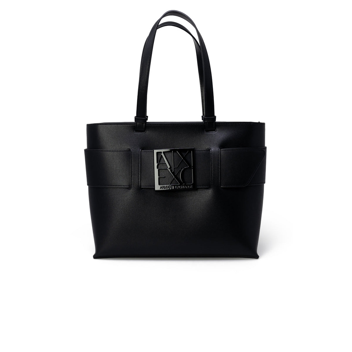Armani Exchange — Handtas 949138 zwart dames