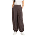 Only — ONLRUMBA-ALDEN brown women’s pants