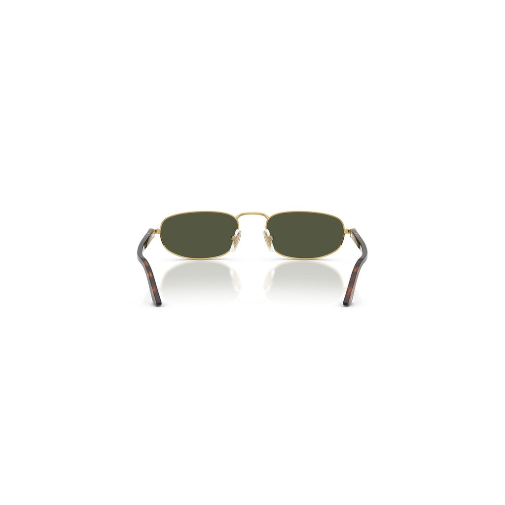 Persol — Sonnenbrille goldfarben für Herren — Ansicht 4