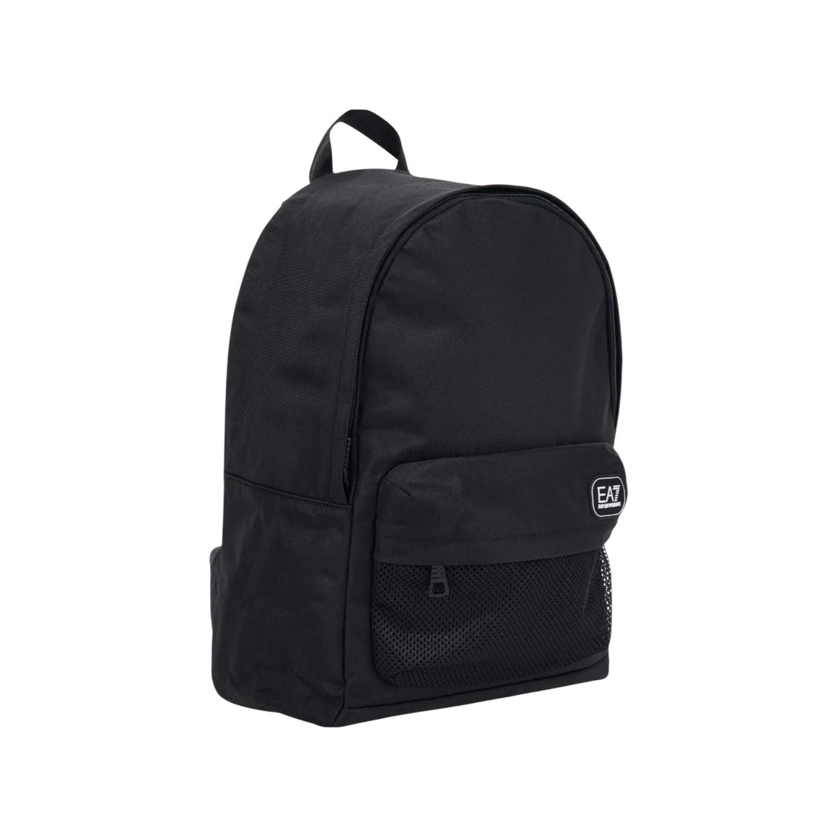 EA7 — Sac noir homme — vue 3
